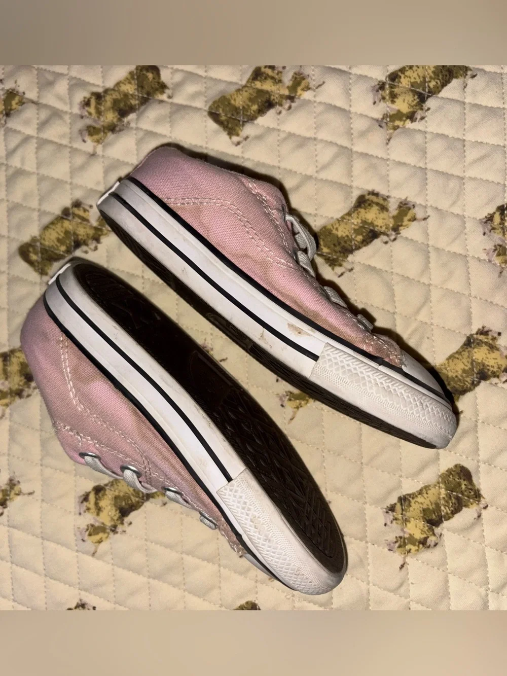 Converse this has